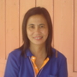 สาวสวยมวยไทย