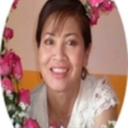 รัชนี สุวรรณเกษร