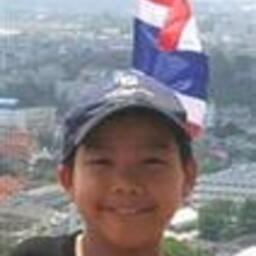 ด.ช. อวฤทธิ์ โภคาธิกรณ์