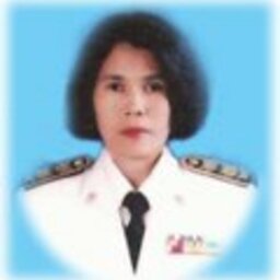 จันทร์เพ็ญ จินตนกูล