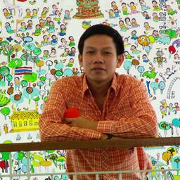 ดร. ธีรเกียรติ์ เกิดเจริญ