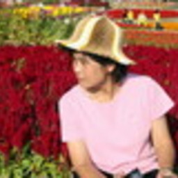 มนัญญา ~ natachoei ( หน้าตาเฉย)