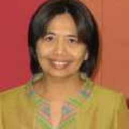นาง จีรวรรณ สิทธีอมร
