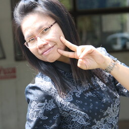 Kawao_กัลยา มิขะมา