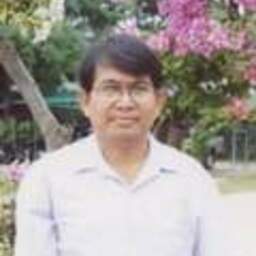 นาย จรัส สว่างทัพ