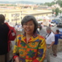 Assoc.Prof. Chatjariya Bailee