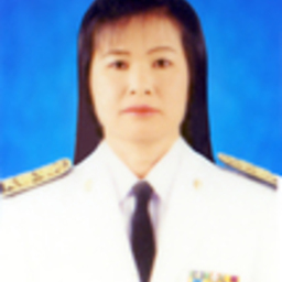 คุณครูทรงศรี ขันธวงศ์