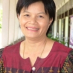 นาง กรรณิกา ประยูรพันธ์