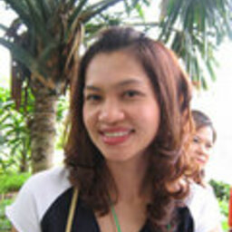 นางสาว ศิริมาศ เลือดกาญจนา