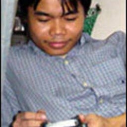 ดอกธูป