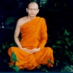 พระมหาคารม  อุตฺตมปญฺโญ 