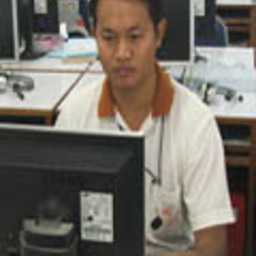 นาย วสันต์ เสี้ยมแหลม