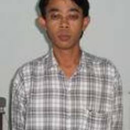 นาย พงษ์กฤษณ์ อุปนันท์