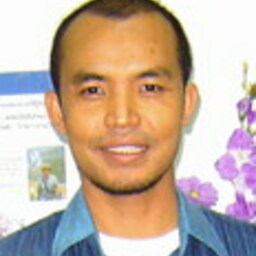 พรหมพชร  เกตดี  (Mr.PK)