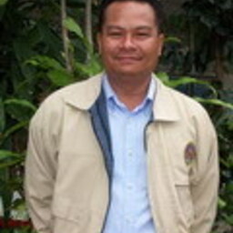 ศักดิ์พงษ์ หอมหวล