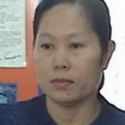 นางสาว สนทยา แช่มนิล