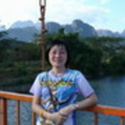 หนุ่ยนักอ่าน ~Natachoei (หน้าตาเฉย)