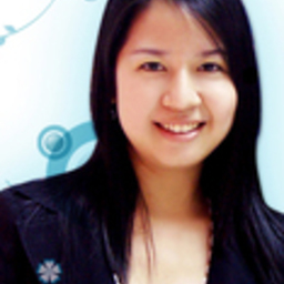 Ms. พัฐสุดา เอกพันธ์