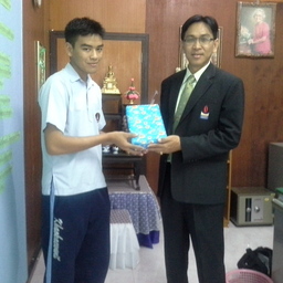 กิตติชัย กรวยทอง