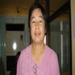 miss tasnee keawngam