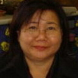 นาง อรชร มิ่งส่วน