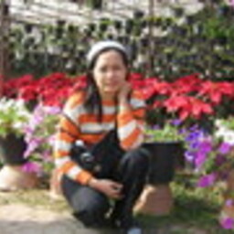 พลอยชนก  