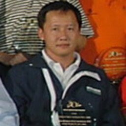 เทพณรงค์ เทพรัตนากร