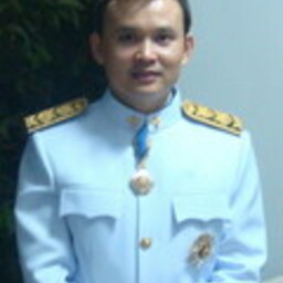 นาย ปิ่นนเรศ กาศอุดม