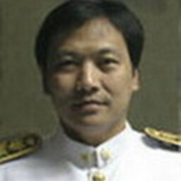 DR. chalermpong sukontapol