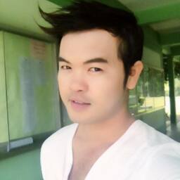 เอกชัย  บุญอาจ 