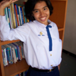 นางสาว กมลรัตน์ หัสมา