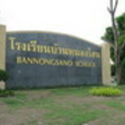 โรงเรียนบ้านหนองโสน