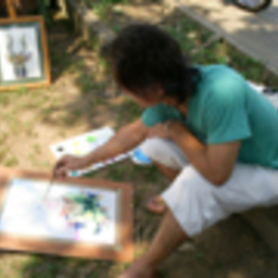 water color