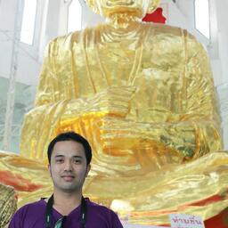 นาย เอกลักษณ์ โสภาพันธ์