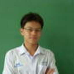 นาย ตรีทเศศ สุวรรณธรรมา