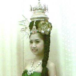 องค์หญิงฝ้าย