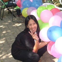 เกษสุริน  ศรีสุวรรณ์