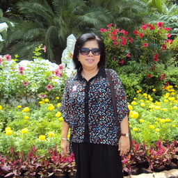 ครูกี๋ กศน.ตำบลลุมพลี