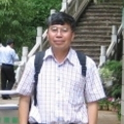 Mr.CHOBTRONG