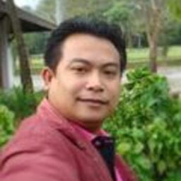 นาย ภัทรพงค์ ทองรวย