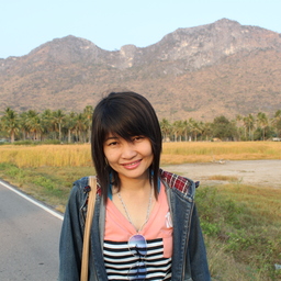 นางสาว อรษา นนทะเสน