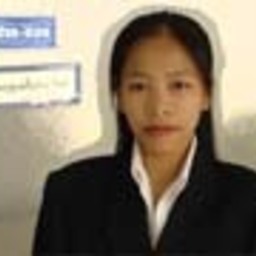 นาง นฤมล แสงจักร์