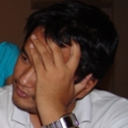 Mr. PHITSANU CHUMBURT