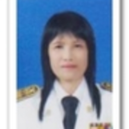 ครูจิรสิริ์  ศรีสุข