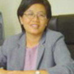 ผศ.ดร. กนกวรรณ มะโนรมย์