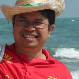 ฝน